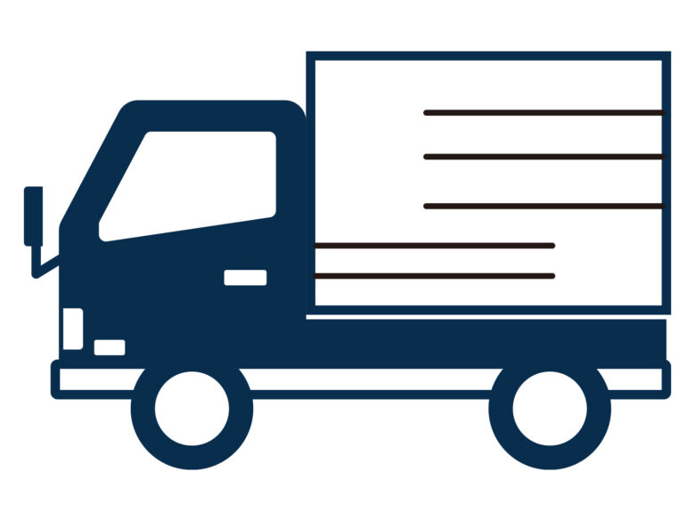 おてがる便：ヤマト運輸