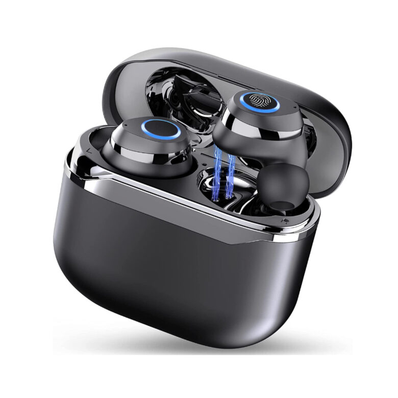 格安ワイヤレスイヤホン