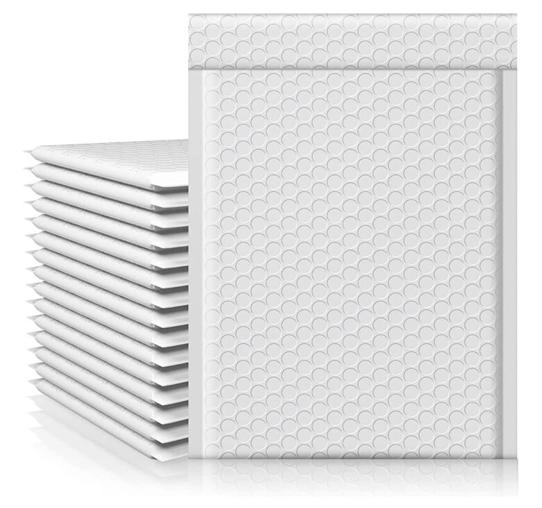 クッション封筒