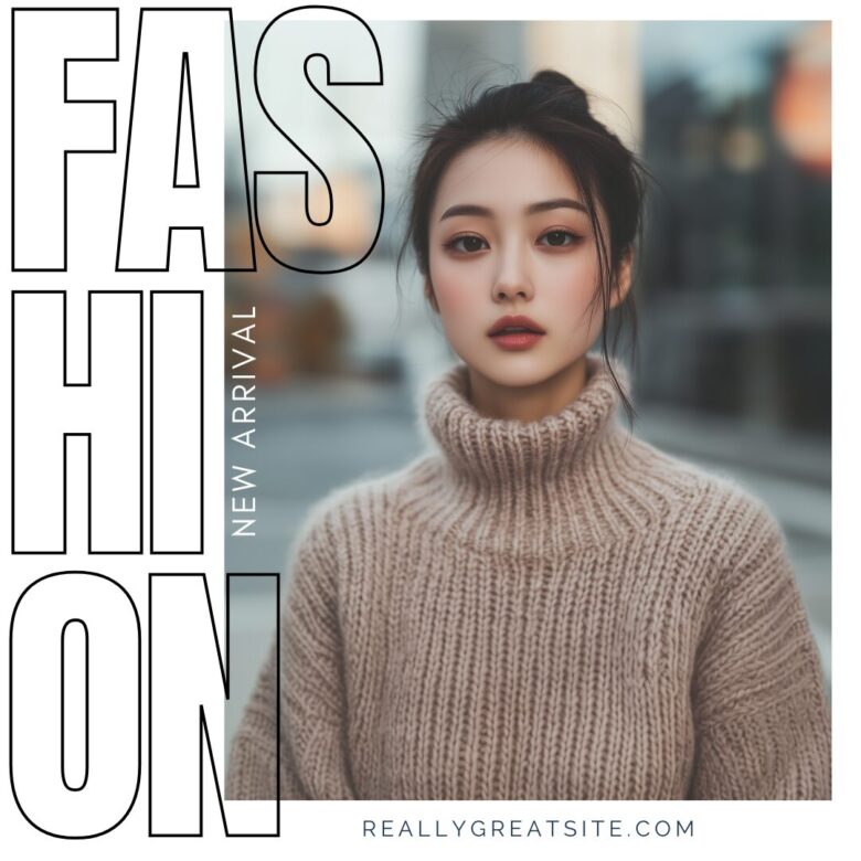 【簡単】メルカリの「着画」を"Midjourney×Canva"で楽に作るコツ